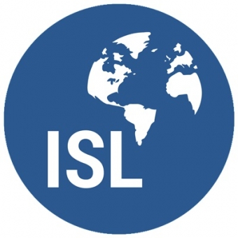 International Service Learning Logo
